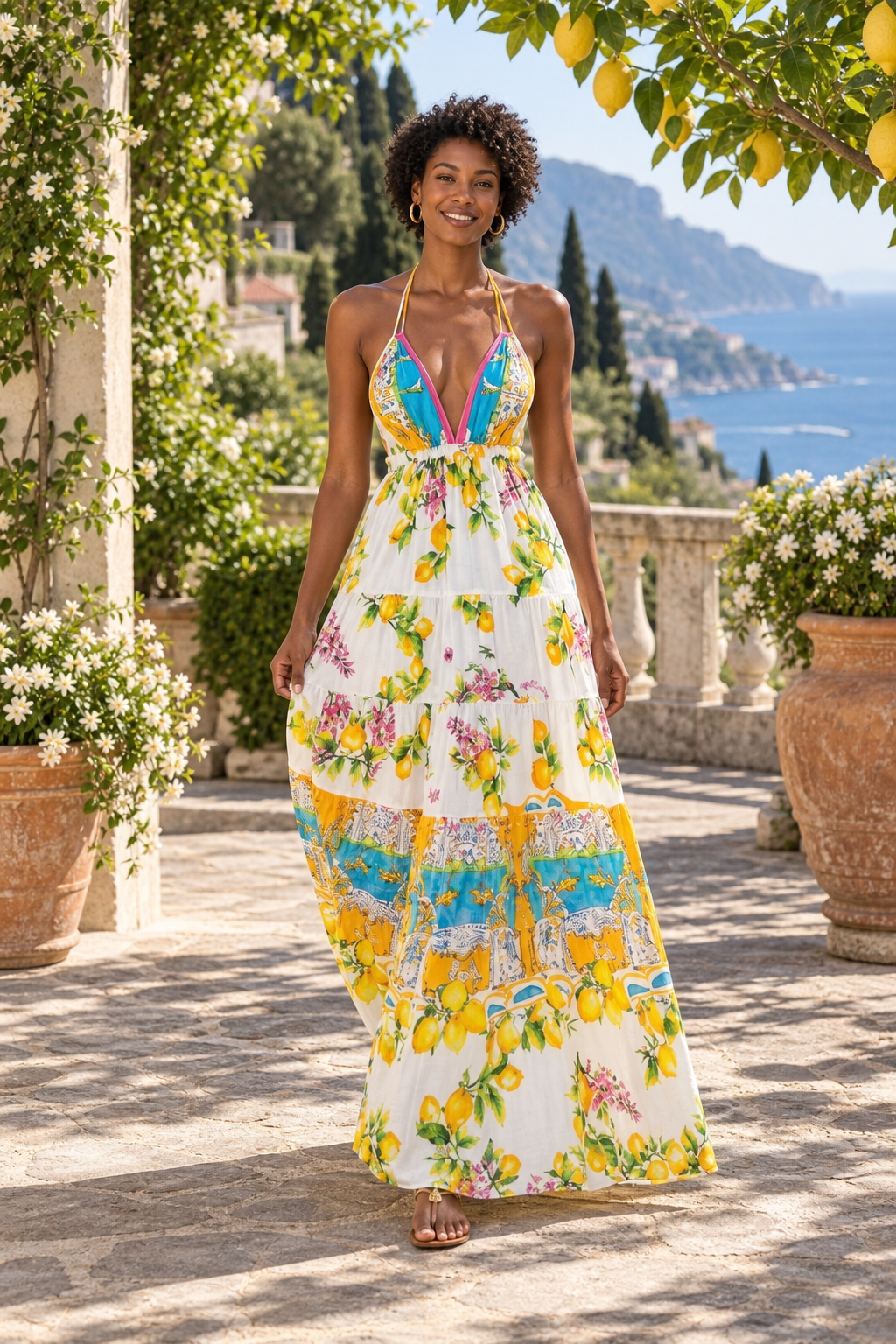 La Dolce Vita Maxi
