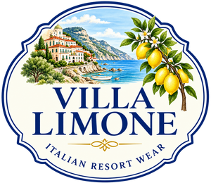 Villa Limone — Italian Resort Wear